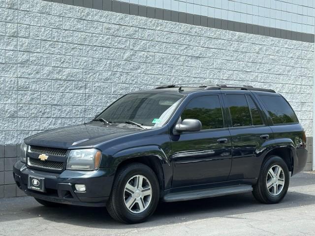 2006 Chevrolet Trailblazer