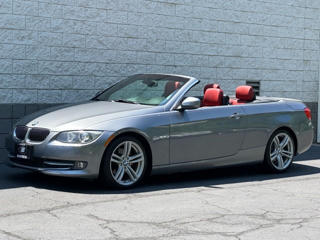 2013 BMW 328