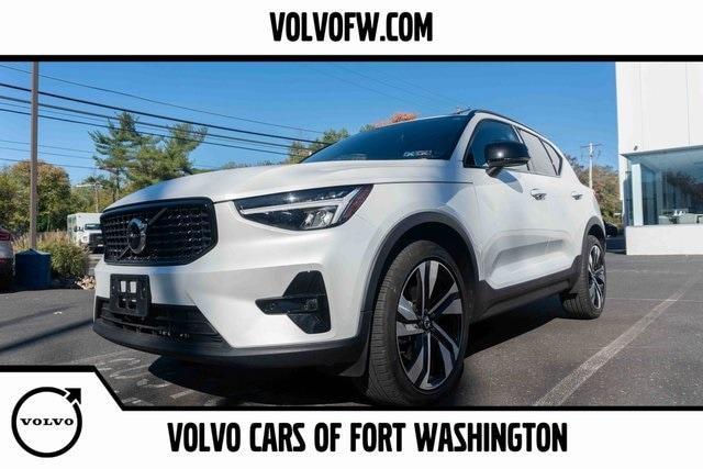 2023 Volvo XC40