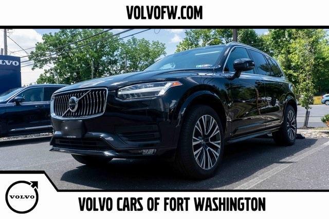 2022 Volvo XC90