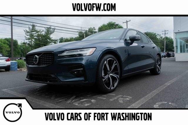 2024 Volvo S60