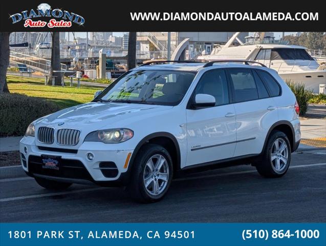 2011 BMW X5