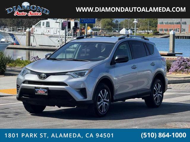 2017 Toyota RAV4
