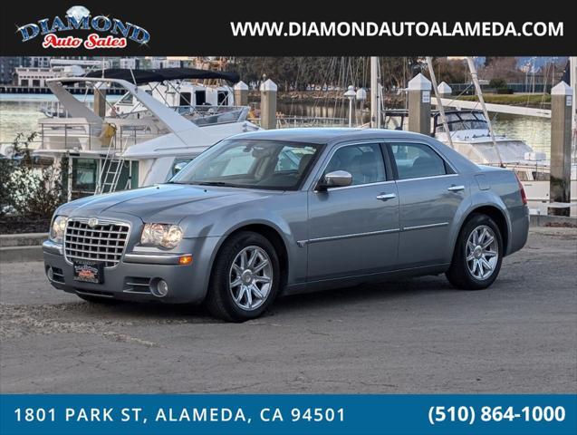 2006 Chrysler 300C