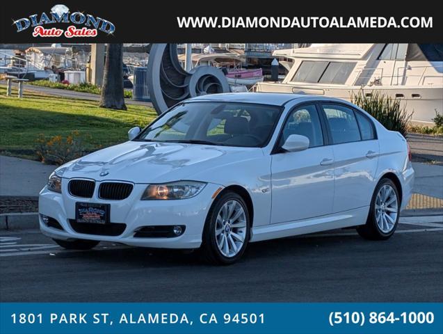 2011 BMW 328