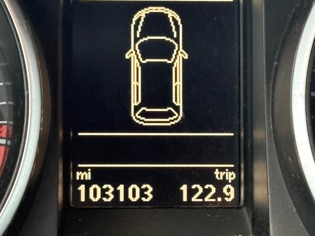Photo of 2013 Carbon Steel Gray Metallic Volkswagen GTI