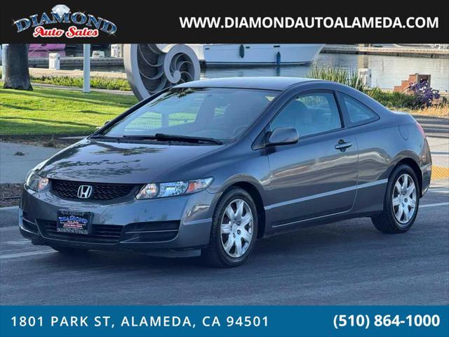 2011 Honda Civic