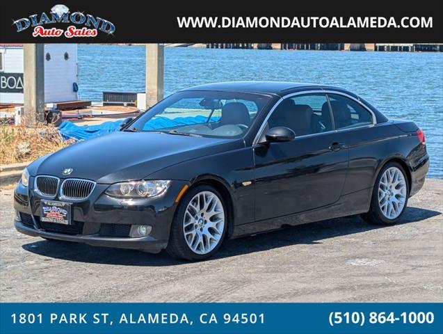 2008 BMW 328