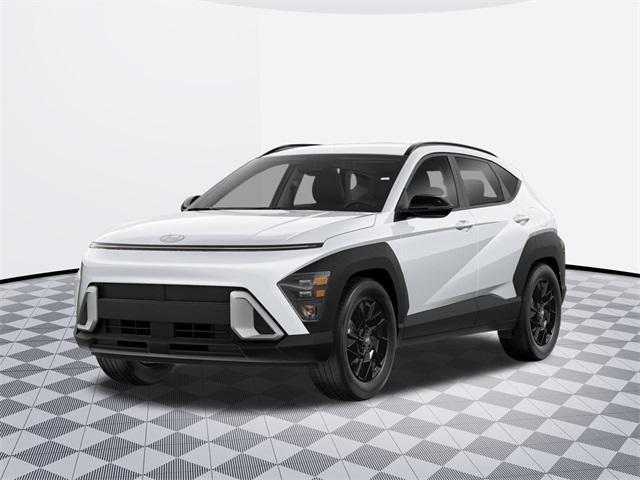 Photo of 2026 Saw Hyundai KONA
