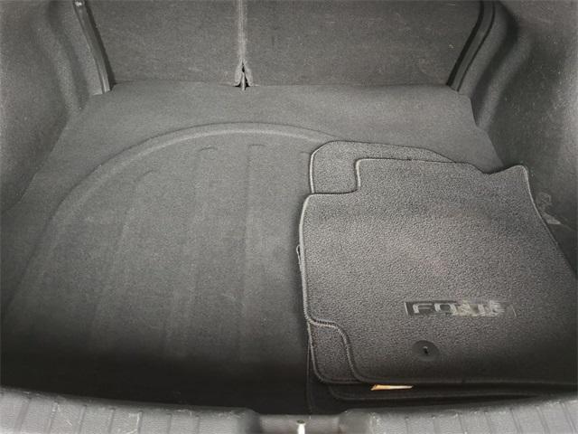 Photo of 2023 Snow White Pearl Kia Forte