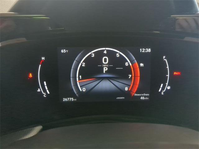 Photo of 2023 Redline Lexus NX 350