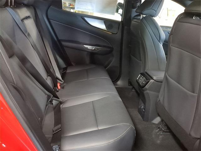 Photo of 2023 Redline Lexus NX 350