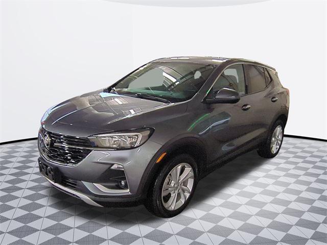 2020 Buick Encore Gx