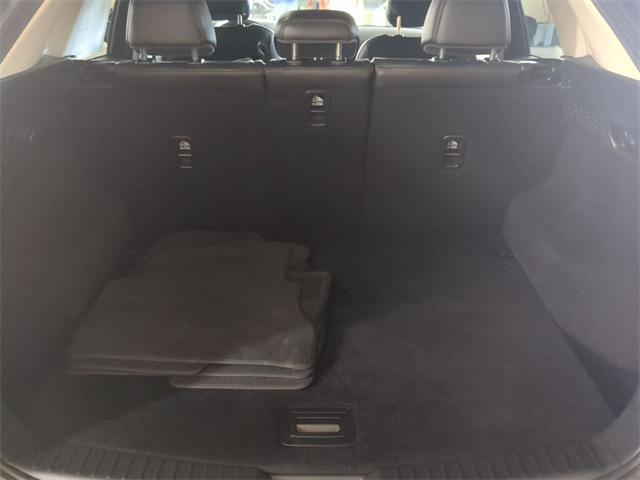 Photo of 2023 Machine Gray Metallic Mazda CX-5