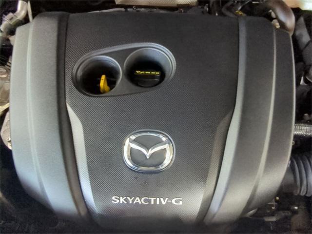 Photo of 2023 Machine Gray Metallic Mazda CX-5