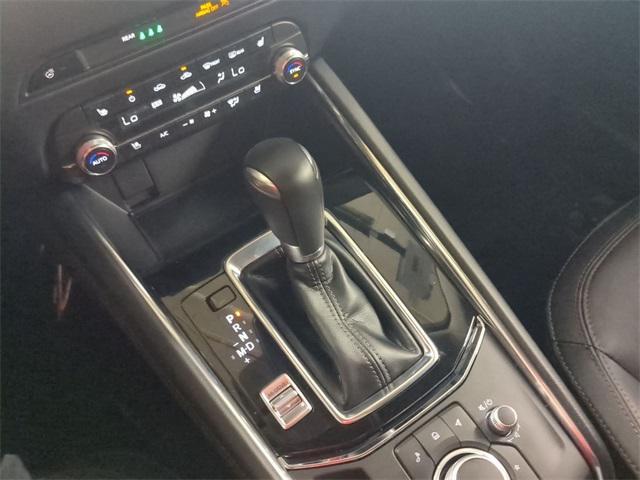 Photo of 2023 Machine Gray Metallic Mazda CX-5