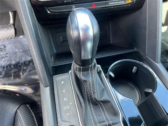 Photo of 2022  Volkswagen Atlas Cross Sport