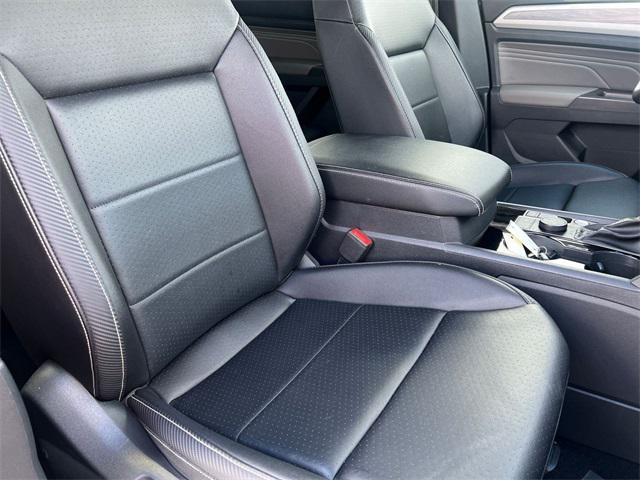 Photo of 2022  Volkswagen Atlas Cross Sport