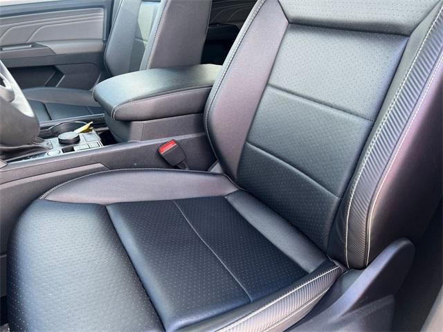 Photo of 2022  Volkswagen Atlas Cross Sport