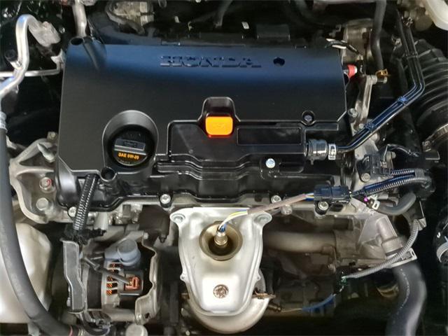Photo of 2022 Crystal Black Pearl Honda Civic
