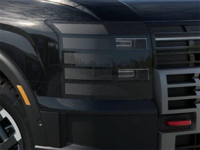 Photo of 2026 Abyss Black Hyundai PALISADE
