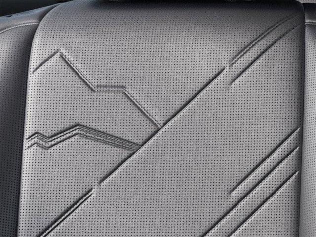 Photo of 2026 Abyss Black Hyundai PALISADE