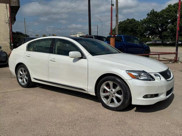 2006 Lexus Gs 300