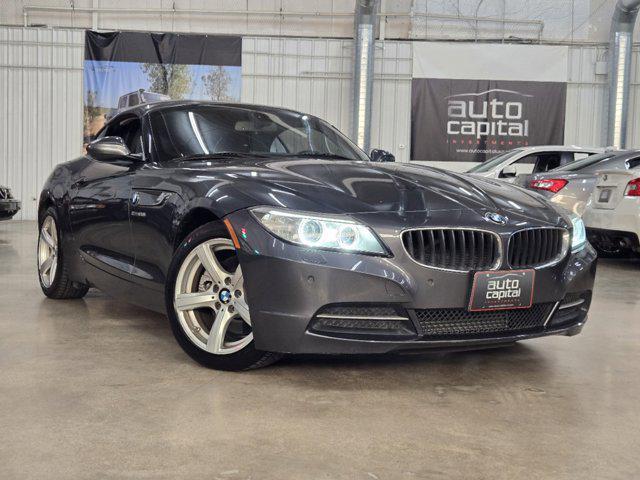 2014 BMW Z4