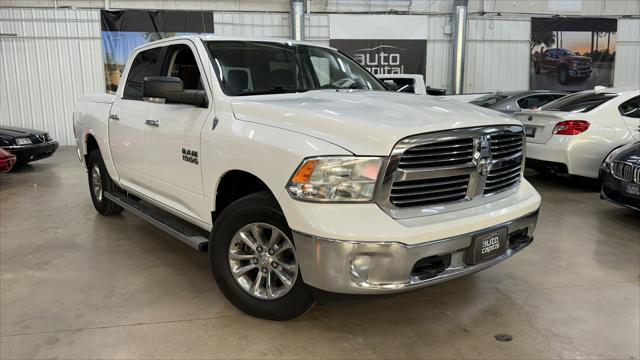 2013 RAM 1500