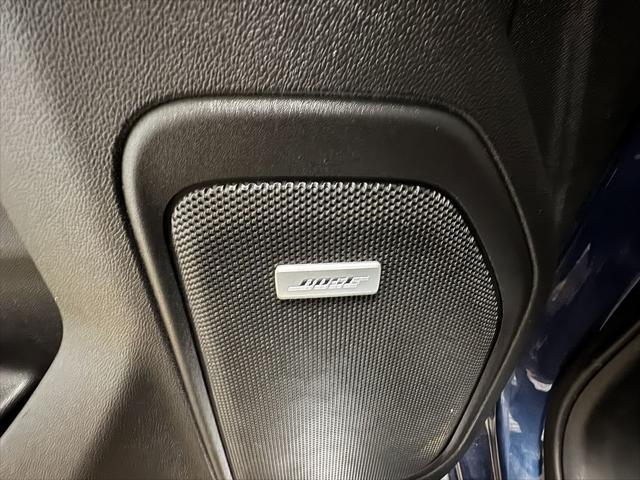 Photo of 2020 Northsky Blue Metallic Chevrolet Silverado 2500