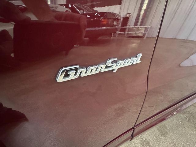 Photo of 2017 Rosso Rubino Mica Maserati Levante