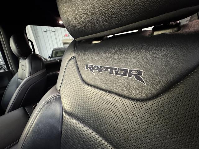 Photo of 2018 Oxford White Ford F-150