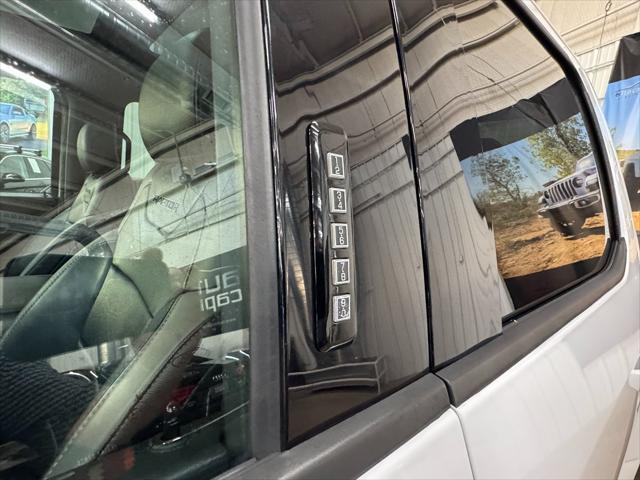 Photo of 2018 Oxford White Ford F-150