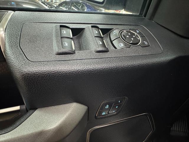 Photo of 2018 Oxford White Ford F-150