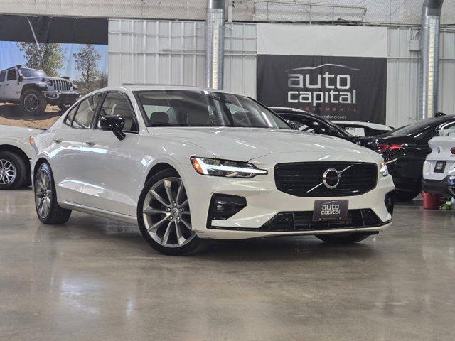 2021 Volvo S60