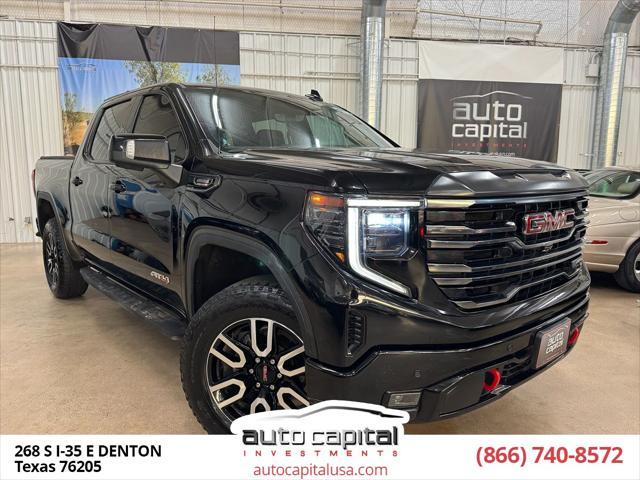 2022 GMC Sierra 1500