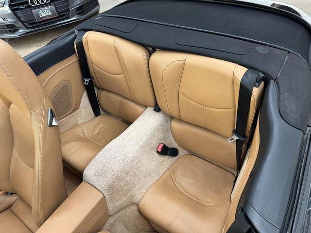 Photo of 2009 Black Porsche 911