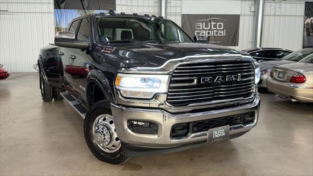 2019 RAM 3500