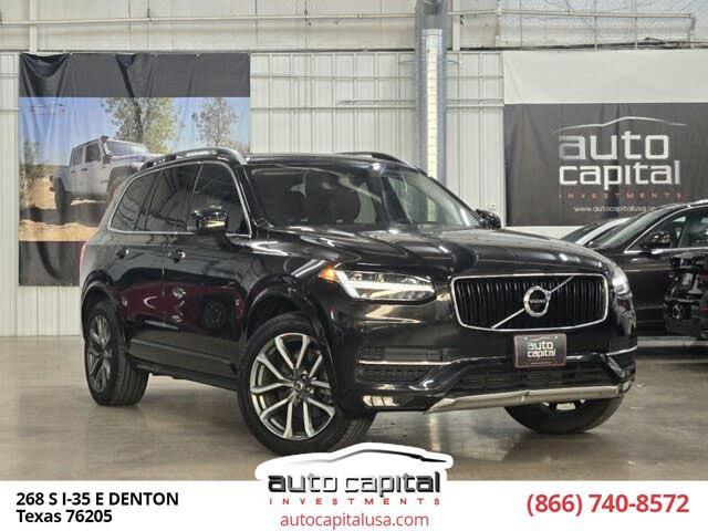 2019 Volvo XC90