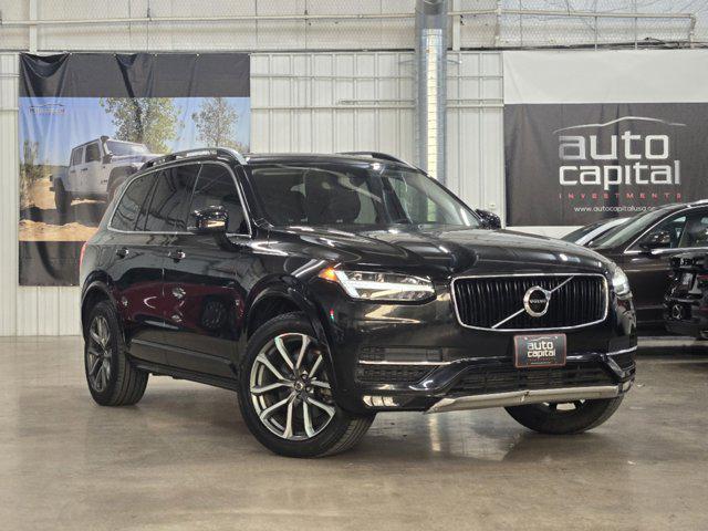 2019 Volvo XC90