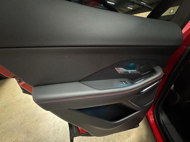 Photo of 2018 Caldera Red Jaguar E-PACE