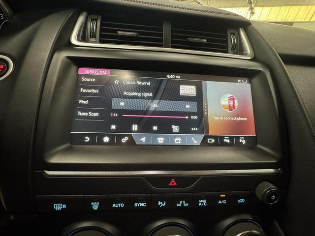 Photo of 2018 Caldera Red Jaguar E-PACE