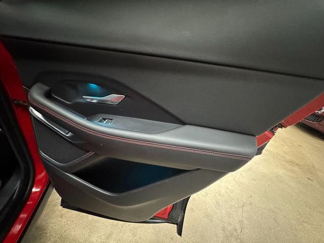 Photo of 2018 Caldera Red Jaguar E-PACE
