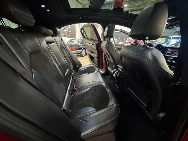 Photo of 2018 Alfa Rosso Alfa Romeo Stelvio