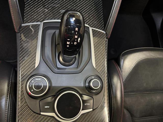 Photo of 2018 Alfa Rosso Alfa Romeo Stelvio