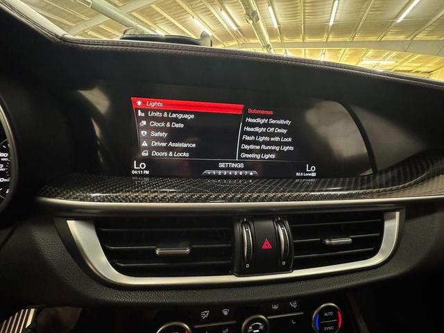 Photo of 2018 Alfa Rosso Alfa Romeo Stelvio