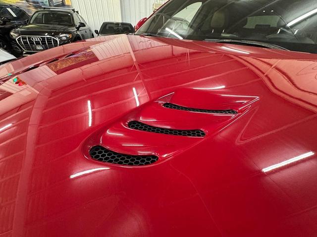 Photo of 2018 Alfa Rosso Alfa Romeo Stelvio