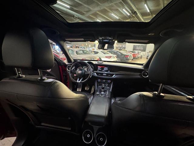Photo of 2018 Alfa Rosso Alfa Romeo Stelvio