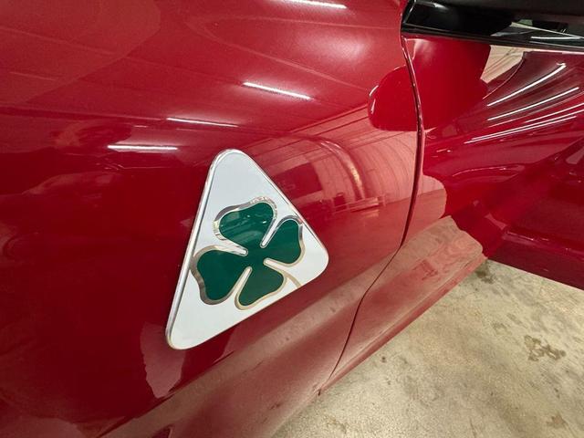 Photo of 2018 Alfa Rosso Alfa Romeo Stelvio