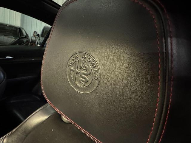 Photo of 2018 Alfa Rosso Alfa Romeo Stelvio